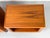Danish Teak Nightstands from CFC Silkeborg, 1970s, Set of 2 For Sale - Image 13 of 14