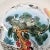 Chinese Reverse Painted Glass Ball For Sale - Image 11 of 12