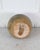 Brown Spanish 20th Century Glazed Pot For Sale - Image 8 of 8
