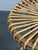 Mid-Century Dutch Rattan Bamboo Bar Stools by Dirk Van Sliedrecht for Rohé Noordwolde, 1950s For Sale - Image 9 of 18