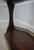 Wood Theodore Alexander Mahogany 3-Tier Butler’s Side Table For Sale - Image 7 of 14