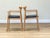 2000 - 2009 Smile Side Chair by Lievore Altherr Molina for Andreu World, 2000s, Set of 6 For Sale - Image 5 of 11