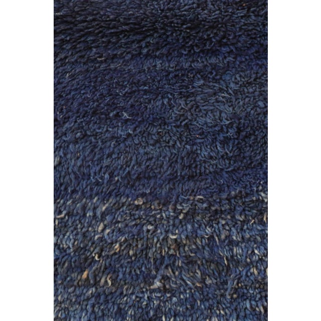 Handmade from the finest wool in tribal villages of Morocco, the value of Moroccan rugs increases as the time goes by....