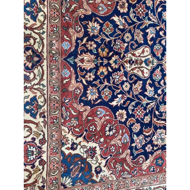 Mid-Century Transylvanian Rug For Sale - Image 17 of 18