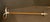 Mid-20th century English shooting stick or hunting walking stick. For hunting or sporting events with folding seat & disc...