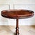 A timeless accent piece that effortlessly blends traditional craftsmanship with today's Grand-millennial aesthetic. This...