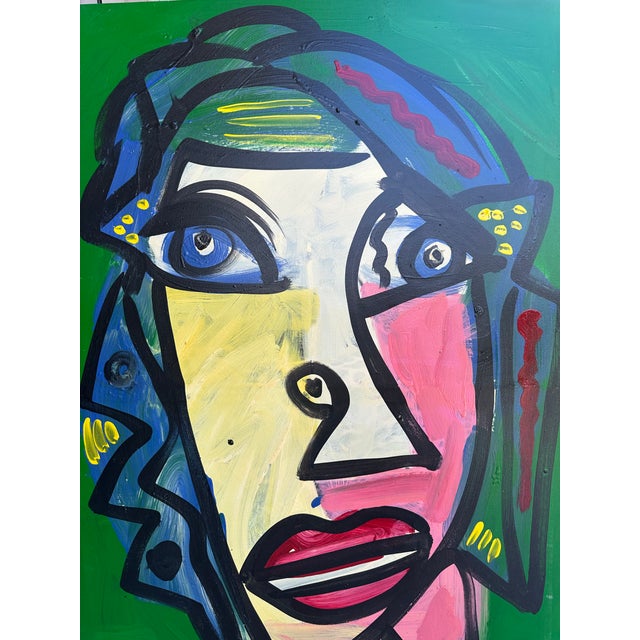 Peter Keil is a German artist who focuses primarily on abstract expressionism. Keil painted with some of the greats,...
