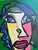 Peter Keil is a German artist who focuses primarily on abstract expressionism. Keil painted with some of the greats,...