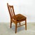 Wood 1960s Stone Hill Teak Dining Chairs - Set of 4 For Sale - Image 7 of 8