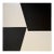 Mid-Century Raymond MacNahon Abstract Hard-Edge Painting For Sale
