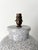 20th Century Postmodern Ceramic Table Lamp, Italy, 1980s For Sale - Image 6 of 15