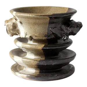 Vintage Studio Pottery Vase