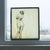 Wonderful Nude in Stained Glass, Europe, Mid 20th Century. A truly wonderful hand painted nude in stained glass. Very well...