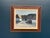Bengt Hillgrund, Skånegård, 1960s, Oil on Canvas, Framed For Sale - Image 8 of 18