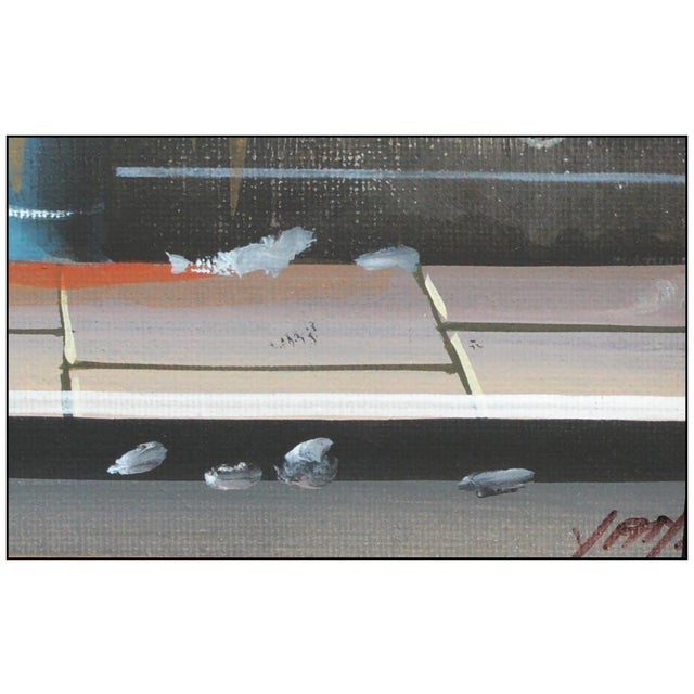 Figurative Water Fountain, Yann Penhouet For Sale - Image 3 of 4
