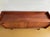 1950s Danish Teak Sideboard with Doors and Drawers, 1960s For Sale - Image 5 of 6