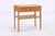 Mid-Century Oak Nightstand, 1960s For Sale - Image 4 of 13