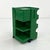 Green Boby Trolley by Joe Colombo for Bieffeplast, 1960s For Sale - Image 11 of 11