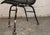 Mid 20th Century Russell Woodard 'Sculptura' Garden Chair, Attributed For Sale - Image 9 of 11