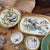 Late 20th Century Hermes China Toucans Service for 6 Collection - 69 Pieces For Sale - Image 10 of 12