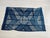 Tribal Andrianna Shamaris Antique Indigo Mali Textile For Sale - Image 3 of 18