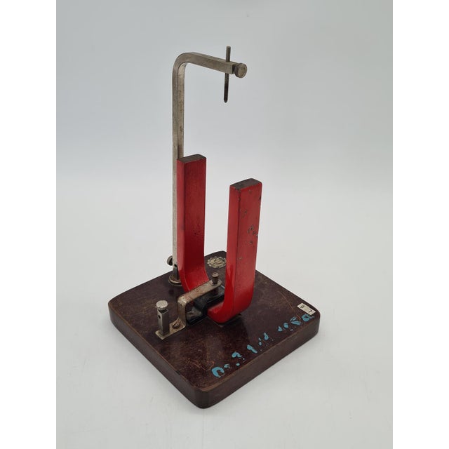 Educational Aid from Scientific Aid Institutes, Poland, 1960s For Sale - Image 4 of 10