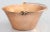 Antique Petite French Hammered Copper Pot Planter For Sale In Houston - Image 6 of 10