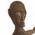 Vintage Pair of Ancestral Borneo Figures For Sale - Image 9 of 9