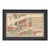 New York City & Brooklyn Map by Johnson, Framed (Circa 1864) For Sale