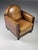 Art Deco Club Chairs in Sheepskin, Set of 2 For Sale - Image 12 of 18