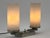 Art Deco Brass and Glass Table Lamp, France, 1920s For Sale - Image 10 of 18