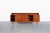 1960s Mid-Century Modern English Teak Credenza / Sideboard, 1960s For Sale - Image 5 of 14