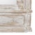 Monumental Painted Trumeau Mirror For Sale - Image 4 of 6