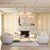 Ellen Armchair by Ottiu For Sale - Image 10 of 17