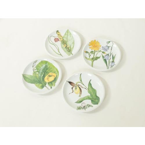 Midsummer Set by Marguerite Walfridson for Ikea, Set of 36 For Sale - Image 5 of 12