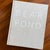 Bear Pond by Bruce Weber, published by Bulfinch Press / Little, Brown and Company, is a collectible hardcover art...