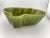 Mid-Century Modern Mid 20th Century Green Glazed Covina Pottery Dish/Planter For Sale - Image 3 of 12