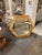 Late 20th Century Italian Bamboo Mirror For Sale - Image 5 of 6