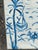 Florida Coastsl Seascape by Elia in Metal Sea Shell Frame For Sale - Image 4 of 6