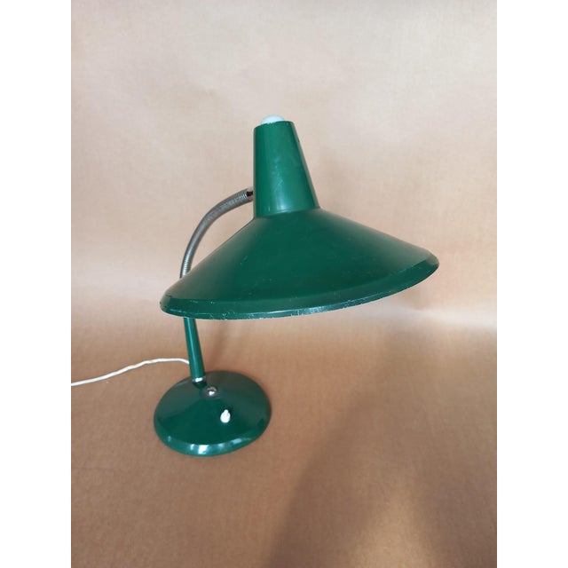 Vintage Table Lamp, 1950s For Sale - Image 4 of 9