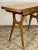 Vintage Table in Teak, 1960 For Sale - Image 5 of 8