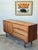 1960s Walnut Credenza by Stanley Furniture For Sale - Image 13 of 14