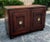 Brown 1940s Vintage John Stuart French Modern Server For Sale - Image 8 of 8