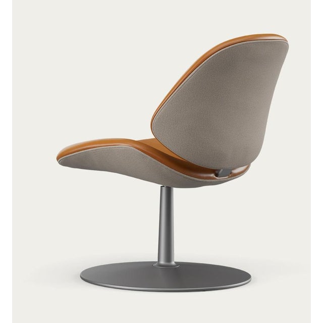One Collection Council Family Lounge Chair from Salto and Sigsgaard For Sale - Image 3 of 18
