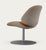 One Collection Council Family Lounge Chair from Salto and Sigsgaard For Sale - Image 3 of 18