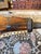 Custom Antique Bellow Coffee Table For Sale - Image 9 of 13