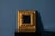 Italian Frame in Carved and Gilded Wood, 18th Century For Sale - Image 5 of 8