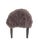 Mauve Tibetan Lamb Bench Ottoman For Sale In Los Angeles - Image 6 of 8