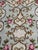 French Needlepoint Rug, 1950s For Sale - Image 10 of 14