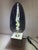 Mid 20th Century Large Contemporary Modern Lamp Egg Shaped Mercury Glass Bulb For Sale In Phoenix - Image 6 of 12